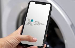 dl xeros technology group aim laundry clothing textiles fabrics technology washing finishing microfibre logo dl xeros technology group aim laundry clothing textiles fabrics technology washing finishing microfibre logo