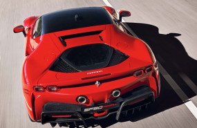 dl ferrari