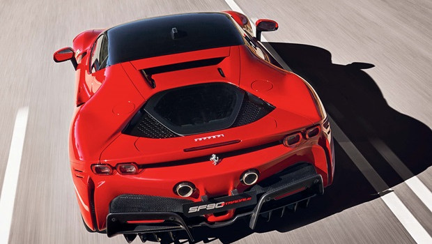 dl ferrari