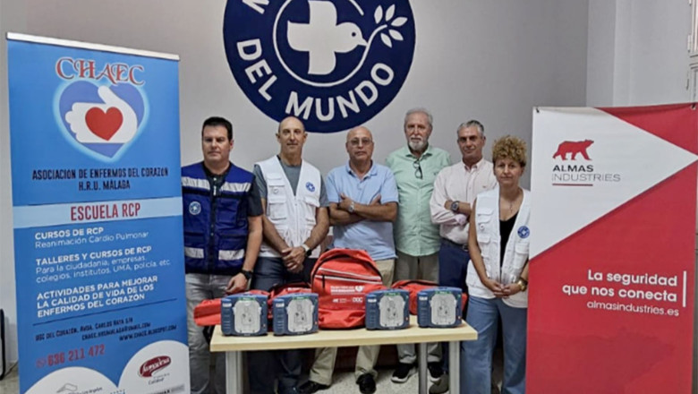 donacion desas almas medicos del mundo 