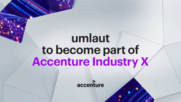 ep accenture ha adquirido la consultora alemana umlaut