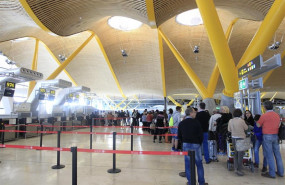 ep aeropuertobarajas turismo turistas viajeros viajes avion aena 20190513092404 ep aeropuertobarajas turismo turistas viajeros viajes avion aena 20190513092404