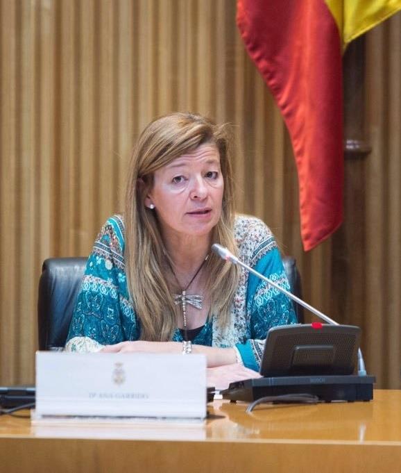 ep ana garrido unalas denunciantesla trama gurtel