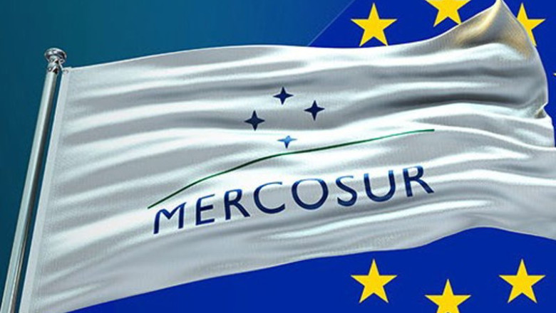 ep archivo bandera de mercosur ep archivo bandera de mercosur