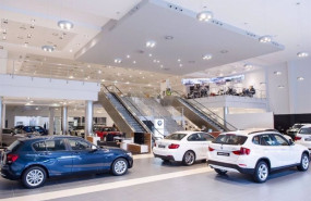 ep archivo   bmw preve vender mas de medio millon de coches electricos en 2024