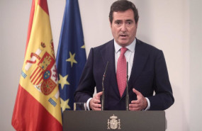 ep archivo - economia- ceoe recurre ante el ts el procedimiento de negociacion de planes de igualdad