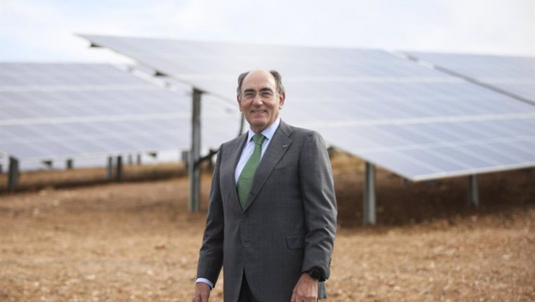 ep archivo - economia- iberdrola coloca 2000 millones en la mayor emision de un bono hibrido verde ep archivo - economia- iberdrola coloca 2000 millones en la mayor emision de un bono hibrido verde