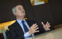 ep archivo   el consejero delegado de banco sabadell cesar gonzalez bueno durante una entrevista