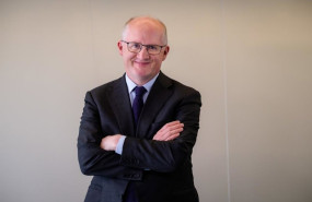 ep archivo   el economista jefe del banco central europeo bce philip lane