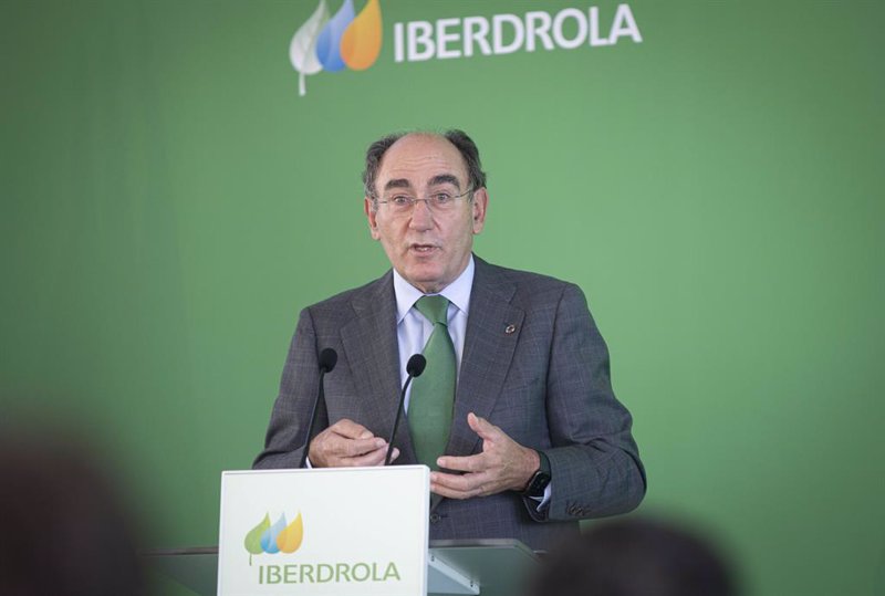Galán: no presidía Iberdrola Renovables cuando se contrató a Villarejo