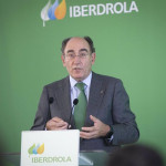 ep archivo - el presidente de iberdrola ignacio sanchez galan