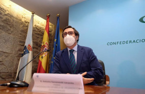 ep archivo   el presidente de la ceoe antonio garamendi 20210415121233