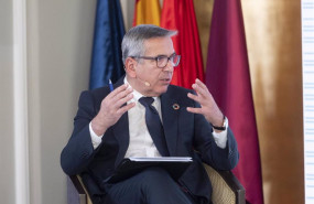 ep archivo   el presidente del ico jose carlos garcia de quevedo