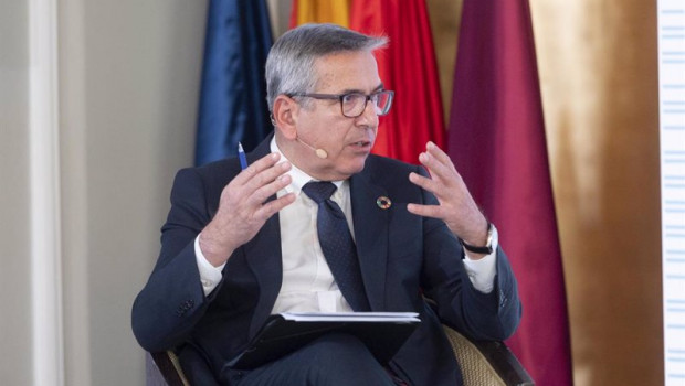 ep archivo   el presidente del ico jose carlos garcia de quevedo