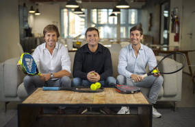ep archivo   equipo fundador de playtomic