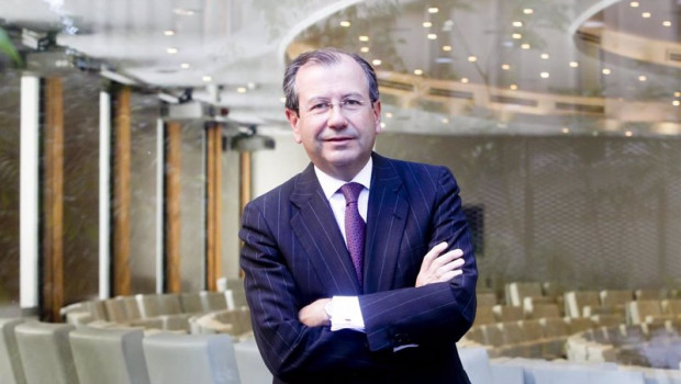 ep archivo   fernando vives presidente de garrigues