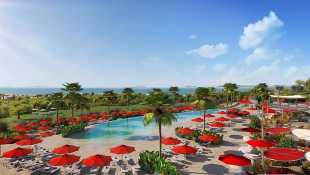 ep archivo   hotel club med magna marbella