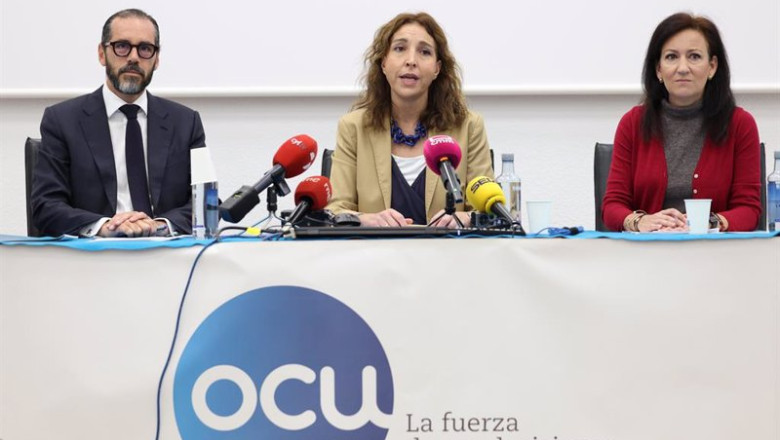 ep archivo i d el abogado eliseo martinez la dircomunicacion de ocu ileana izverniceanu y abogada ep archivo i d el abogado eliseo martinez la dircomunicacion de ocu ileana izverniceanu y abogada
