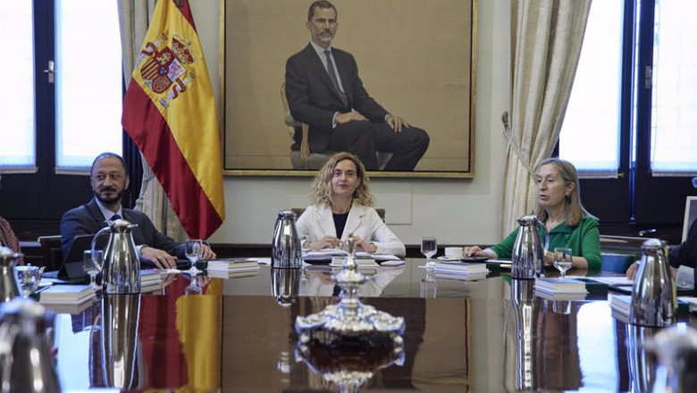 ep archivo i d el vicepresidente primero del congreso de los diputados por el psoe alfonso ep archivo i d el vicepresidente primero del congreso de los diputados por el psoe alfonso