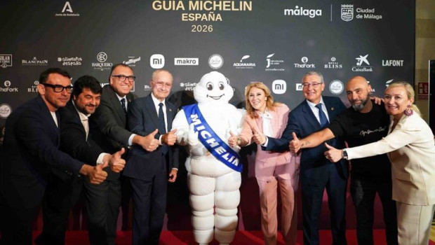 ep archivo   imagen de archivo de la rueda de prensa en la que se dio a conocer que la gala de la