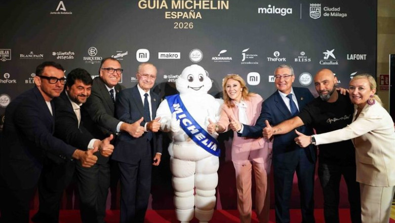 ep archivo   imagen de archivo de la rueda de prensa en la que se dio a conocer que la gala de la