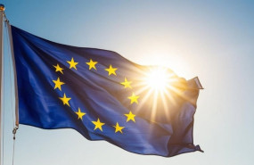 ep archivo imagen de la bandera europea ep archivo imagen de la bandera europea