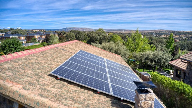 Archivo - Instalación de paneles solares | OTOVO - Archivo ep archivo instalacion de paneles solares 20220530111803