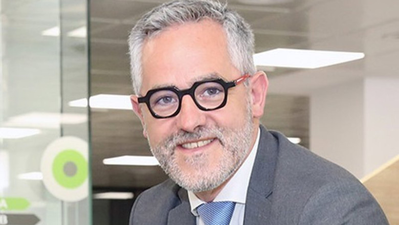 ep archivo jon macias reelegido presidente de appa autoconsumo ep archivo jon macias reelegido presidente de appa autoconsumo