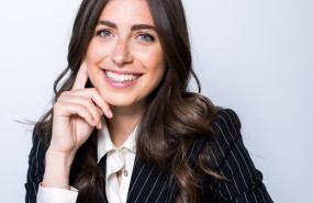 ep archivo   la asociada de desarrollo de negocio en emea de alliancebernstein flaminia saffoncini