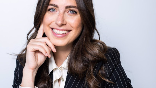 ep archivo   la asociada de desarrollo de negocio en emea de alliancebernstein flaminia saffoncini