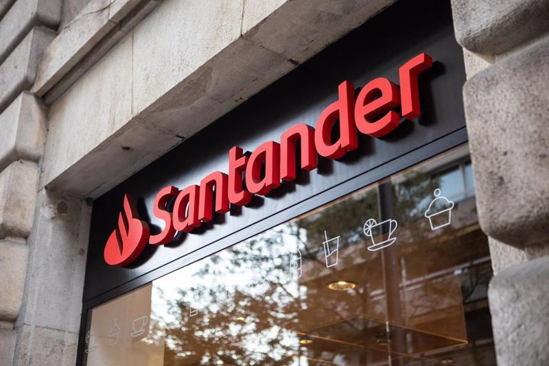 Santander lanza una oferta dirigida a startups con un fondo de 100 millones