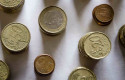 ep archivo   monedas y centimos de euro