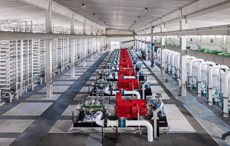 Cox aprueba en su Junta Extraordinaria la adquisición de Iberdrola México