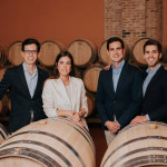 ep archivo   responsables de la bodega centenaria emilio moro