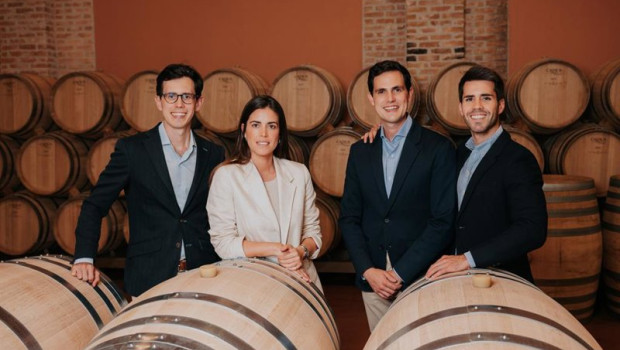ep archivo   responsables de la bodega centenaria emilio moro