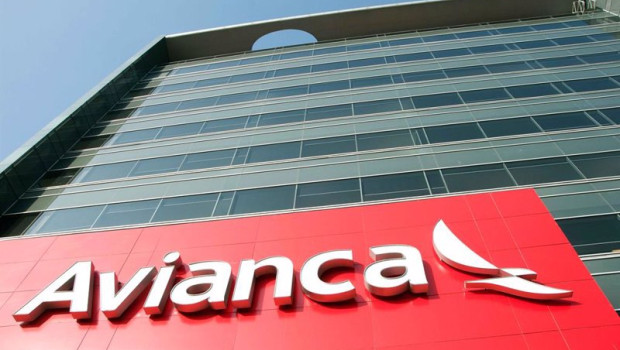 ep archivo   sede de avianca