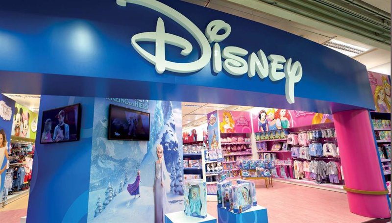 Disney supera las expectativas y consigue un beneficio de 918 millones