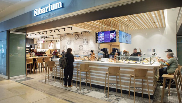 ep areas inaugura dos sibarium en el aeropuerto adolfo suarez madrid barajas