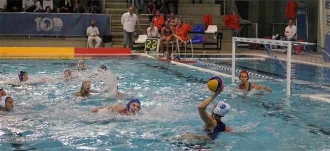 Astralpool CN Sabadell waterpolo femenino Euroliga | RFEN ep astralpool cn sabadell waterpolo femenino euroliga