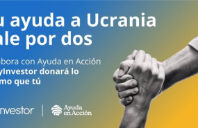 ep campana de myinvestor tu ayuda a ucrania vale por dos