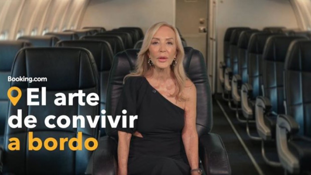 ep campana para promover una mejor convivencia en los vuelos