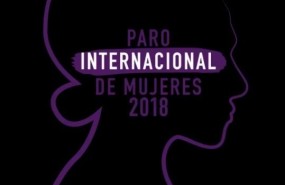 ep cartel paro internacionalmujeres argentina 2018