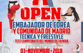 ep cartelopentaekwondo embajadorcorea