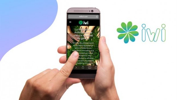 ep chatbot iwila igualdad