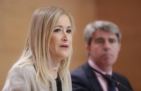 ep cifuentes presidereunionconsejogobierno la presidentala comuni 20170630131402