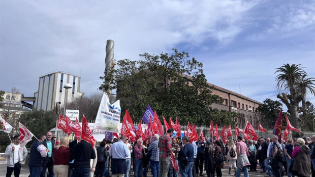 ep concentracion de la plantilla de solvay