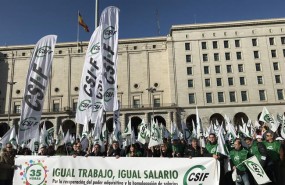 ep concentracion empleados publicos