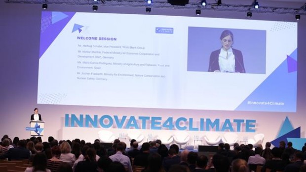 ep congreso innovate4climate