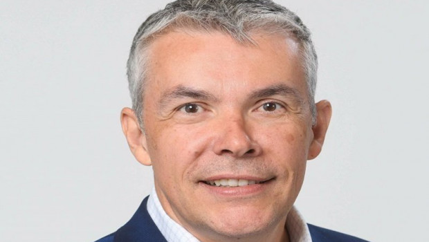 ep david slump nuevo consejero delegado y presidente de marelli