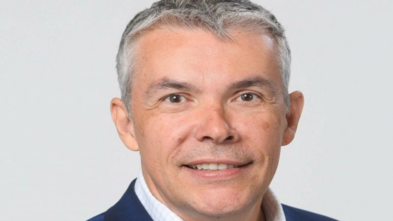 ep david slump nuevo consejero delegado y presidente de marelli ep david slump nuevo consejero delegado y presidente de marelli
